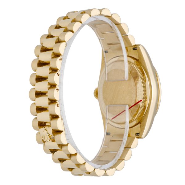 Rolex Day-Date 118348